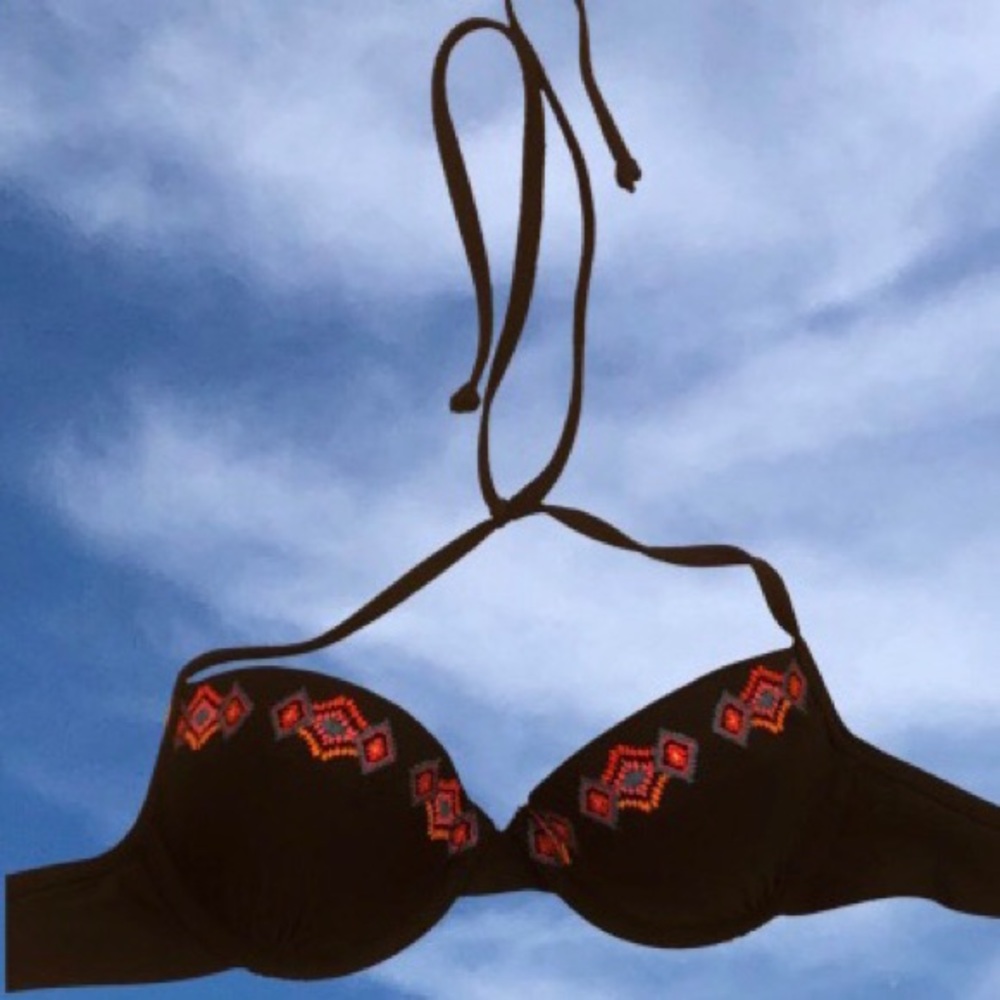 bikini top
